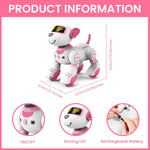Load image into Gallery viewer, Smart Interactive Robot Dog
