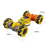 Load image into Gallery viewer, Sensor Remote Control Car
