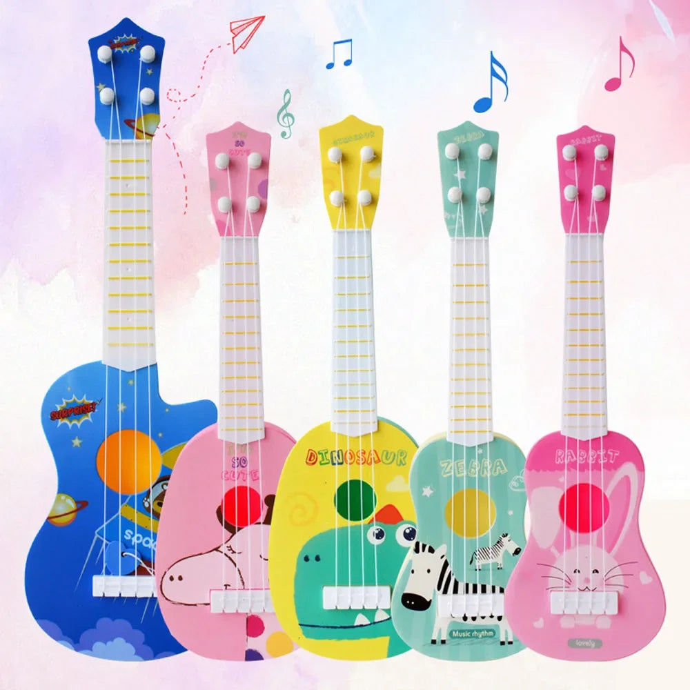 Guitar Musical Instrument Toy