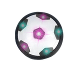 Load image into Gallery viewer, Hover Soccer Ball Music LED Toy
