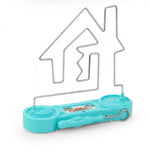 Load image into Gallery viewer, Maze Collision Electric Shock Toy
