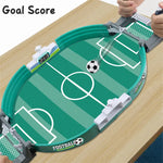 Load image into Gallery viewer, Portable Mini Soccer Board Game
