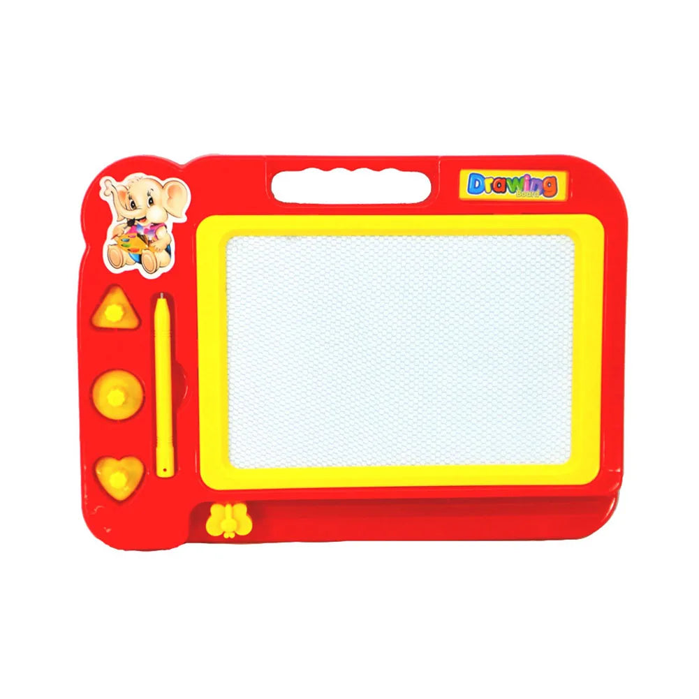 Doodle Magnetic Drawing Board