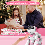 Load image into Gallery viewer, Smart Interactive Robot Dog
