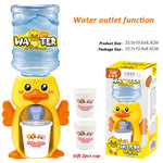 Load image into Gallery viewer, Water Dispenser Simulation Toy

