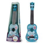 Load image into Gallery viewer, Ukulele Musical Toy 4 Strings Small Guitar Montessori for Kids
