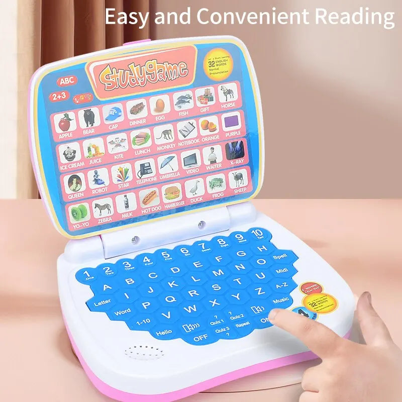 Educational Mini Laptop