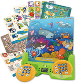 Load image into Gallery viewer, Memory Matching Game for Kids - Original Interactive Educational Match Cards
