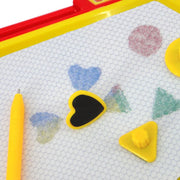 Doodle Magnetic Drawing Board