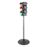 Adjustable Traffic Light Model