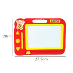 Load image into Gallery viewer, Doodle Magnetic Drawing Board
