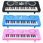 Load image into Gallery viewer, Portable 37-Key Digital Piano
