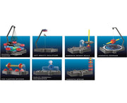 Anti-Gravity Magnetic Levitation Toy