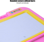 Doodle Magnetic Drawing Board