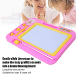Load image into Gallery viewer, Doodle Magnetic Drawing Board
