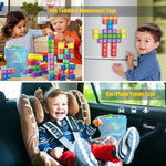 Load image into Gallery viewer, 48PCS Magnetic Blocks - 1.38 Inch Building Blocks for Toddlers
