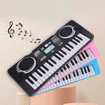 Load image into Gallery viewer, Portable 37-Key Digital Piano
