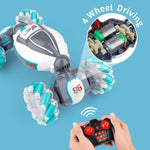Load image into Gallery viewer, Gesture Sensing RC Stunt Car Toys for 6-12 Yr Boys&amp;Girls
