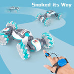 Load image into Gallery viewer, Gesture Sensing RC Stunt Car Toys for 6-12 Yr Boys&amp;Girls
