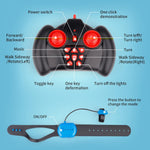 Load image into Gallery viewer, Gesture Sensing RC Stunt Car Toys for 6-12 Yr Boys&amp;Girls
