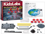 Load image into Gallery viewer, Anti-Gravity Magnetic Levitation Toy
