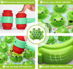 Load image into Gallery viewer, Toys for 2 3 4 5 Year Old Boy, Toddler Toys Age 2-4, Whack a Frog Game
