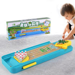 Load image into Gallery viewer, Bowling Game Sports Mini Table
