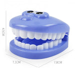Load image into Gallery viewer, Dental Scene Pretend Play Set
