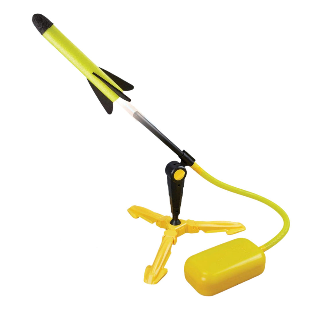 Foot Rocket Launcher Toy