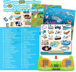Load image into Gallery viewer, Memory Matching Game for Kids - Original Interactive Educational Match Cards
