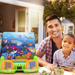 Load image into Gallery viewer, Memory Matching Game for Kids - Original Interactive Educational Match Cards
