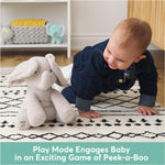 Load image into Gallery viewer, Animated Flappy the Elephant Stuffed Animal Plush
