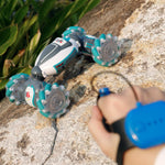 Load image into Gallery viewer, Gesture Sensing RC Stunt Car Toys for 6-12 Yr Boys&amp;Girls
