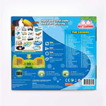 Load image into Gallery viewer, Memory Matching Game for Kids - Original Interactive Educational Match Cards

