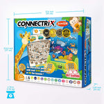 Load image into Gallery viewer, Memory Matching Game for Kids - Original Interactive Educational Match Cards
