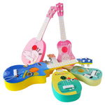 Load image into Gallery viewer, Guitar Musical Instrument Toy

