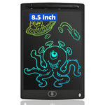 Load image into Gallery viewer, 8.5/10/12Inch LCD Drawing Board Educational Toy for Kids
