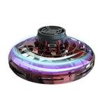 Load image into Gallery viewer, Fingertip Gyro Drone Spinner
