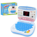 Load image into Gallery viewer, Kids Learning Laptop Toy for 2-3 Years, ABC, Numbers, Maths &amp; Music
