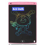 Load image into Gallery viewer, 8.5/10/12Inch LCD Drawing Board Educational Toy for Kids
