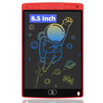 Load image into Gallery viewer, 8.5/10/12Inch LCD Drawing Board Educational Toy for Kids
