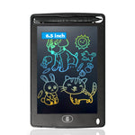 Load image into Gallery viewer, 8.5/10/12Inch LCD Drawing Board Educational Toy for Kids
