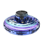 Load image into Gallery viewer, Fingertip Gyro Drone Spinner
