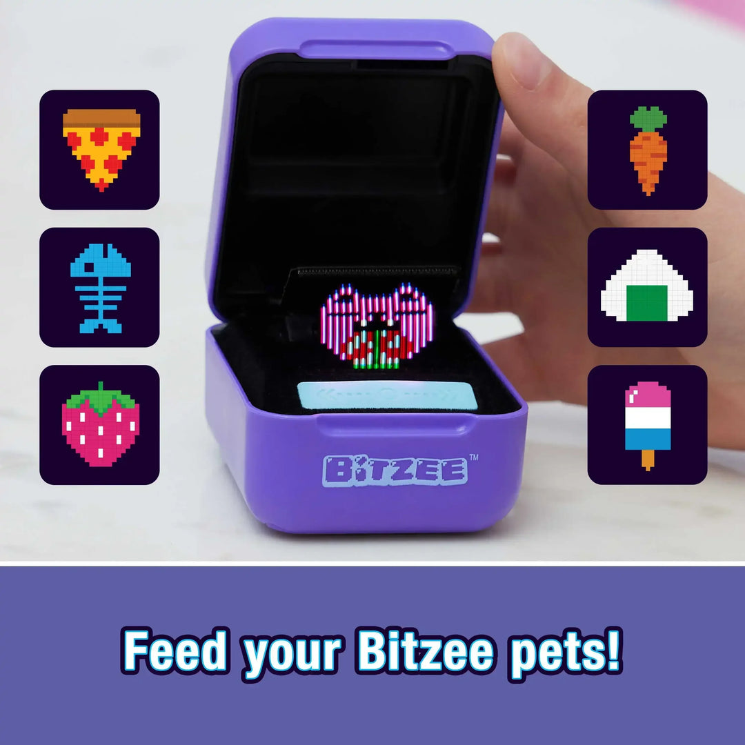 Digital Pet Toy for Kids | Virtual Mascot & Games for Girls