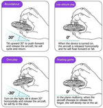 Load image into Gallery viewer, Fingertip Gyro Drone Spinner
