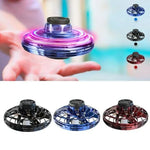 Load image into Gallery viewer, Fingertip Gyro Drone Spinner
