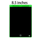 Load image into Gallery viewer, 6.5/8.5/10/12&quot; LCD Writing Tablet Drawing Board for Kids
