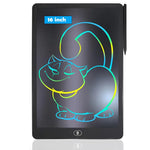Load image into Gallery viewer, 8.5/10/12Inch LCD Drawing Board Educational Toy for Kids
