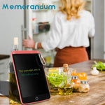 Load image into Gallery viewer, 8.5/10/12Inch LCD Drawing Board Educational Toy for Kids
