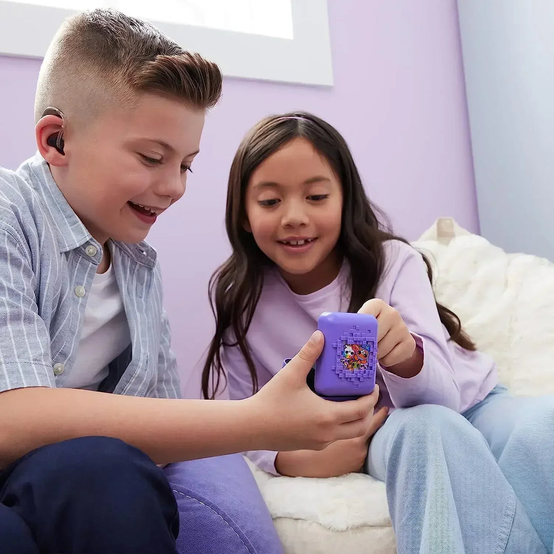 Digital Pet Toy for Kids | Virtual Mascot & Games for Girls